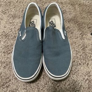 Women’s Slip on Vans